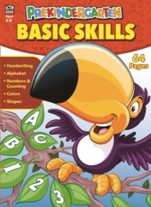 Prekindergarten Basic Skills