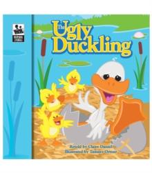 The Keepsake Stories Ugly Duckling