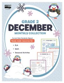 December Monthly Collection, Grade 2