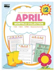 April Monthly Collection, Grade 2