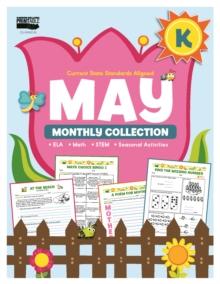 May Monthly Collection, Grade K