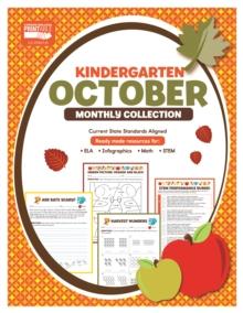 October Monthly Collection, Grade K