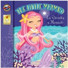 The Keepsake Stories Little Mermaid : La Sirenita a Menudo