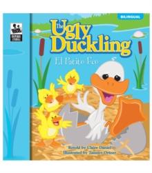 The Keepsake Stories Ugly Duckling : El Patito Feo