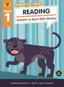 Making the Grade Reading, Grade 1