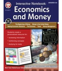 Interactive Notebook: Economics and Money