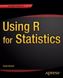 Using R for Statistics