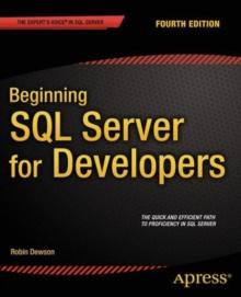 Beginning SQL Server for Developers