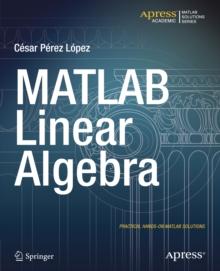 MATLAB Linear Algebra