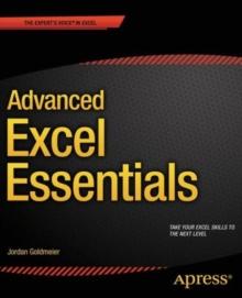 Advanced Excel Essentials