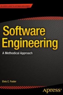 Software Engineering : A Methodical Approach