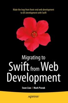 Migrating to Swift from Web Development