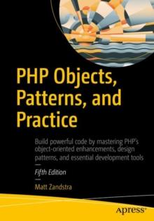 PHP Objects, Patterns, and Practice