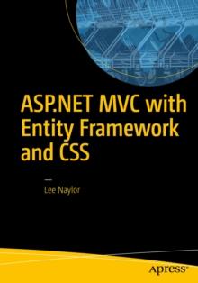 ASP.NET MVC with Entity Framework and CSS