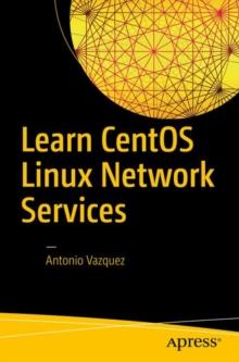 Learn CentOS Linux Network Services