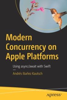 Modern Concurrency on Apple Platforms : Using async/await with Swift