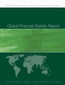 Global financial stability report : a bumpy road ahead