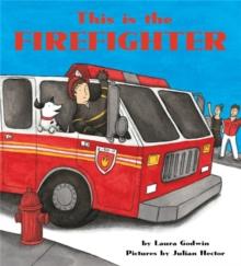 This is the Firefighter