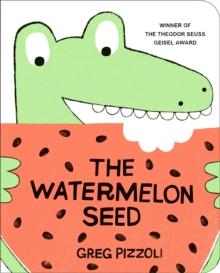 The Watermelon Seed