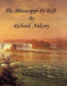 Mississippi by Raft