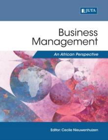 Business Management : An African Perspective