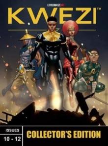 Kwezi : Collector's Edition 4