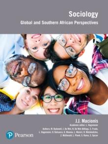 Sociology : Global and Southern African Perspectives