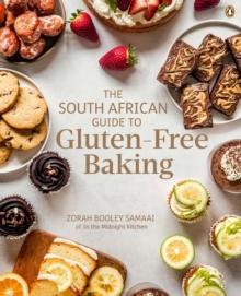 The South African Guide to Gluten-Free Baking