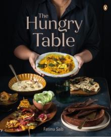 The Hungry Table