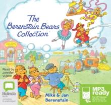 The Berenstain Bears Collection