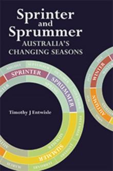 Sprinter and Sprummer : Australia's Changing Seasons