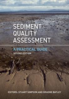 Sediment Quality Assessment : A Practical Guide