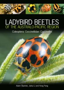 Ladybird Beetles of the Australo-Pacific Region : Coleoptera: Coccinellidae: Coccinellini