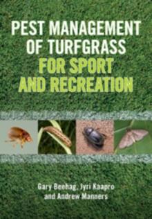 Pest Management of Turfgrass for Sport and Recreation