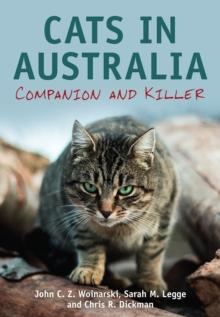 Cats in Australia : Companion and Killer