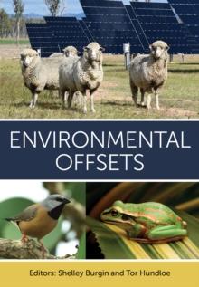 Environmental Offsets