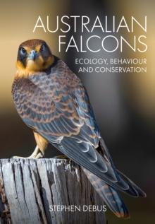 Australian Falcons : Ecology, Behaviour and Conservation