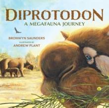 Diprotodon : A Megafauna Journey