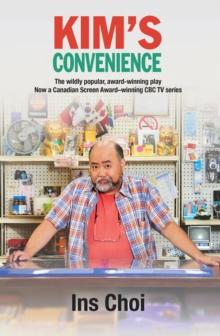 Kim's Convenience