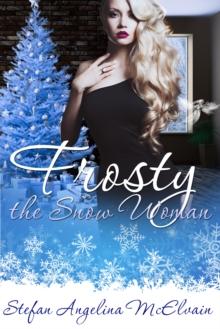 Frosty, The Snow-woman