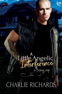 Little Angelic Interference