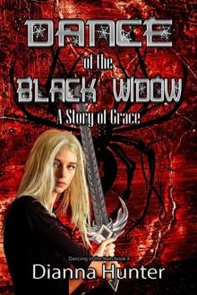 Dance of the Black Widow