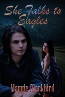 She Talks To Eagles