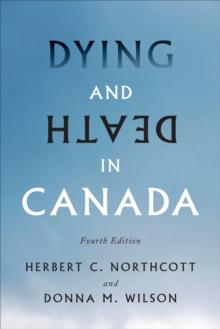 Dying and Death in Canada, Fourth Edition