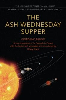 The Ash Wednesday Supper : A New Translation