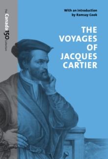 The Voyages of Jacques Cartier