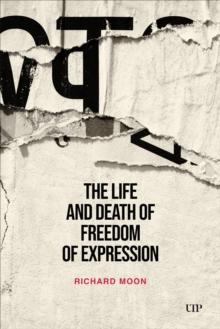 The Life and Death of Freedom of Expression