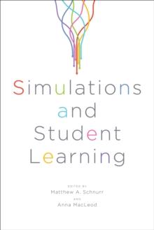 Simulations and Student Learning