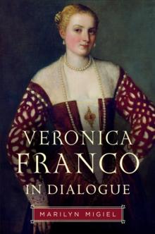 Veronica Franco in Dialogue