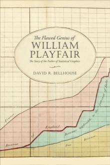 The Flawed Genius of William Playfair : The Story of the Father of Statistical Graphics